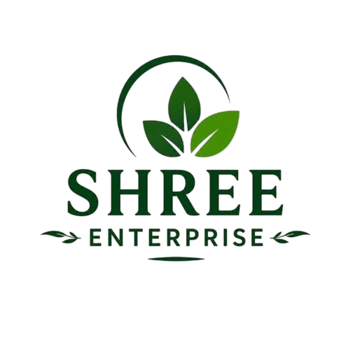 Shree Enterprises Logo